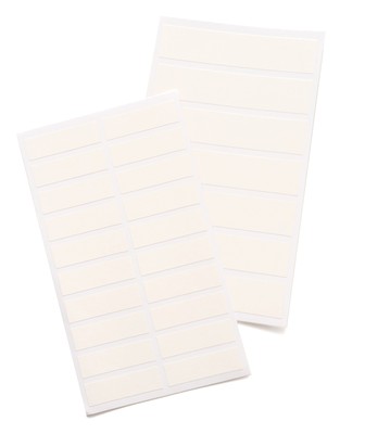 We R Memory Keepers PrintMaker Printable Labels-1''x10yds - 2 Pack