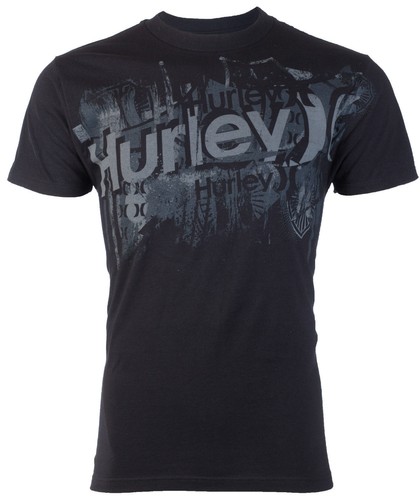 T-shirt garçon Hurley NEUF Taille 10-12 ans - Vêtements