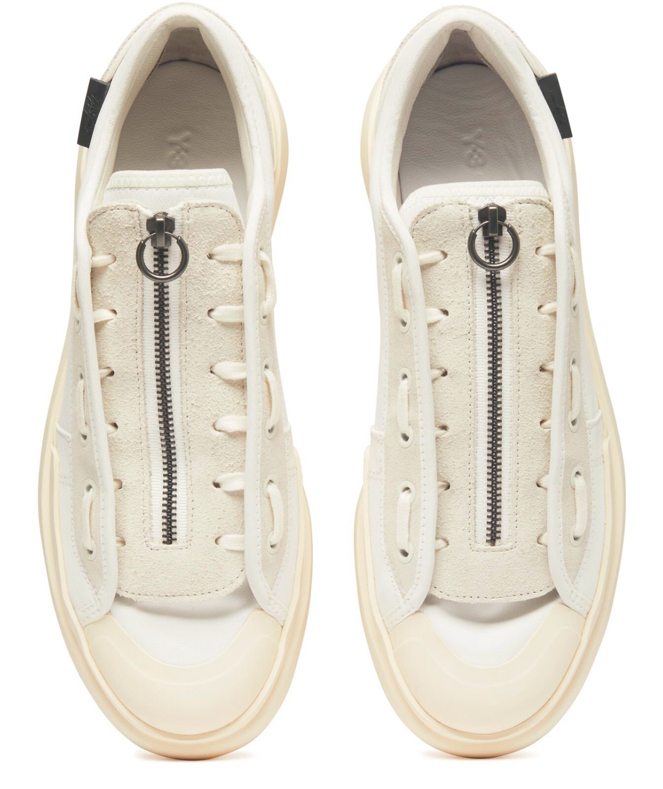 関税・送料込み【Y-3】 AJATU COURT LOW スニーカー Y-3（ワイスリー）の「Y-3 AJATU COURT LOW（スニーカー）」 - WEAR