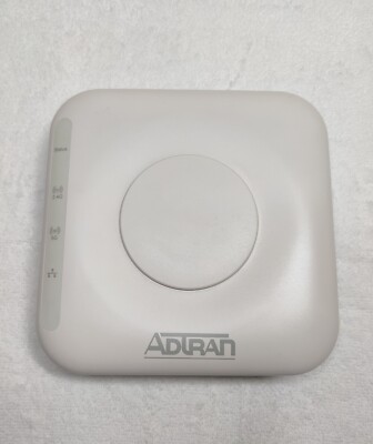 ADTRAN NetVana 160 Wireless Access Point LAN B/A/G/N