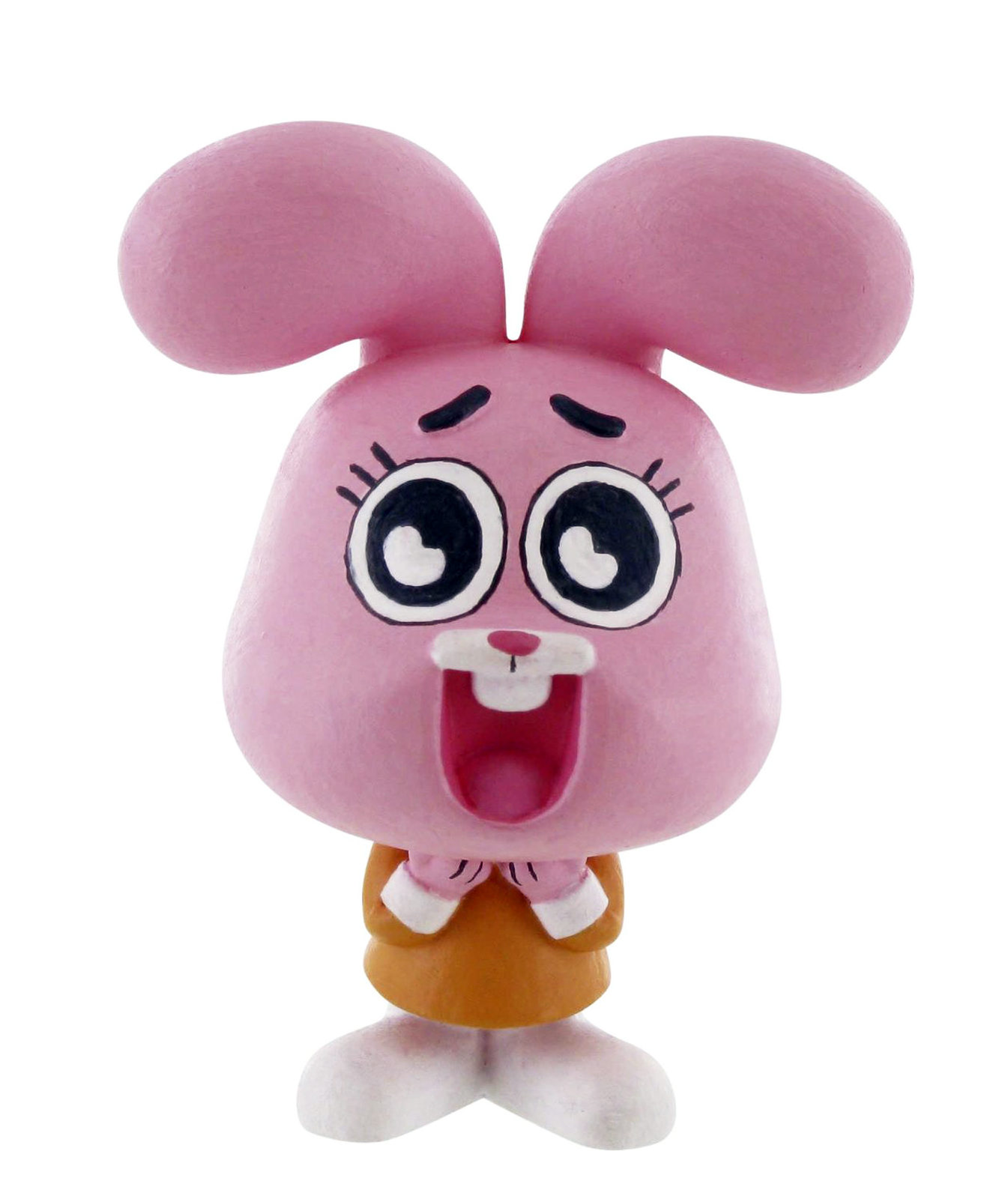 amazing world of gumball plushies