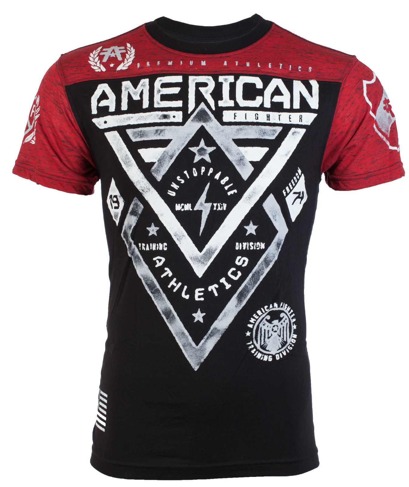 Regular T-Shirts for Men