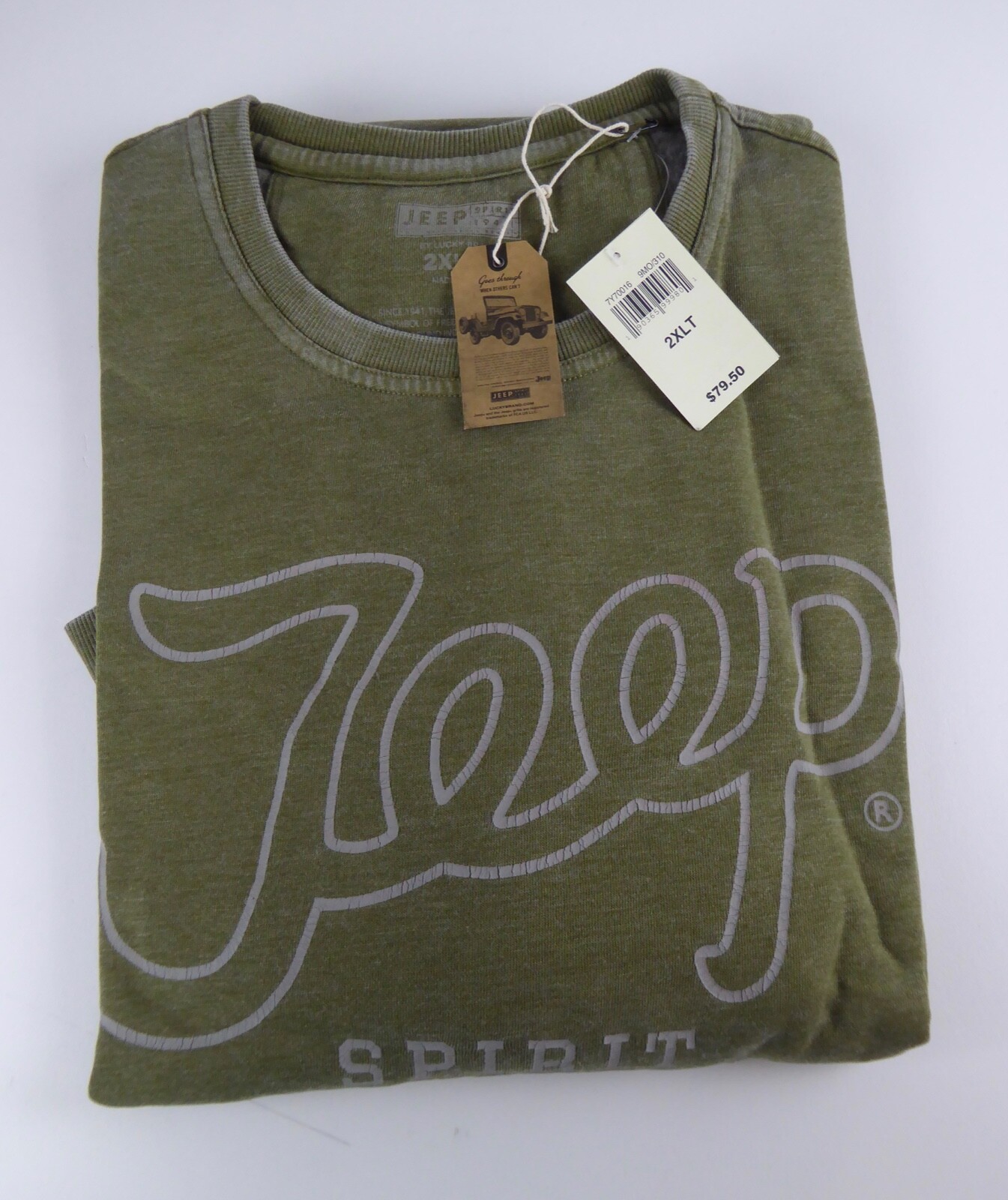 mens jeep sweatshirts