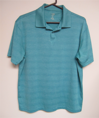 Haggar cool hotsell 18 performance polo