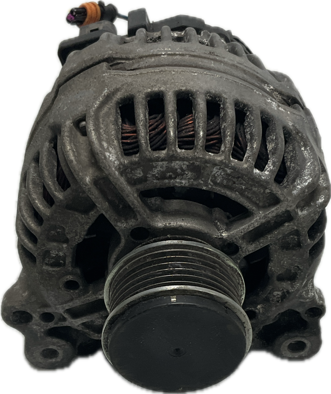 Alternatore per modello VOLKSWAGEN POLO codice ricambio: 045903023A 0124515022