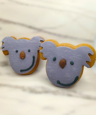 Koala 25g Honey bread Biscuit Cookie