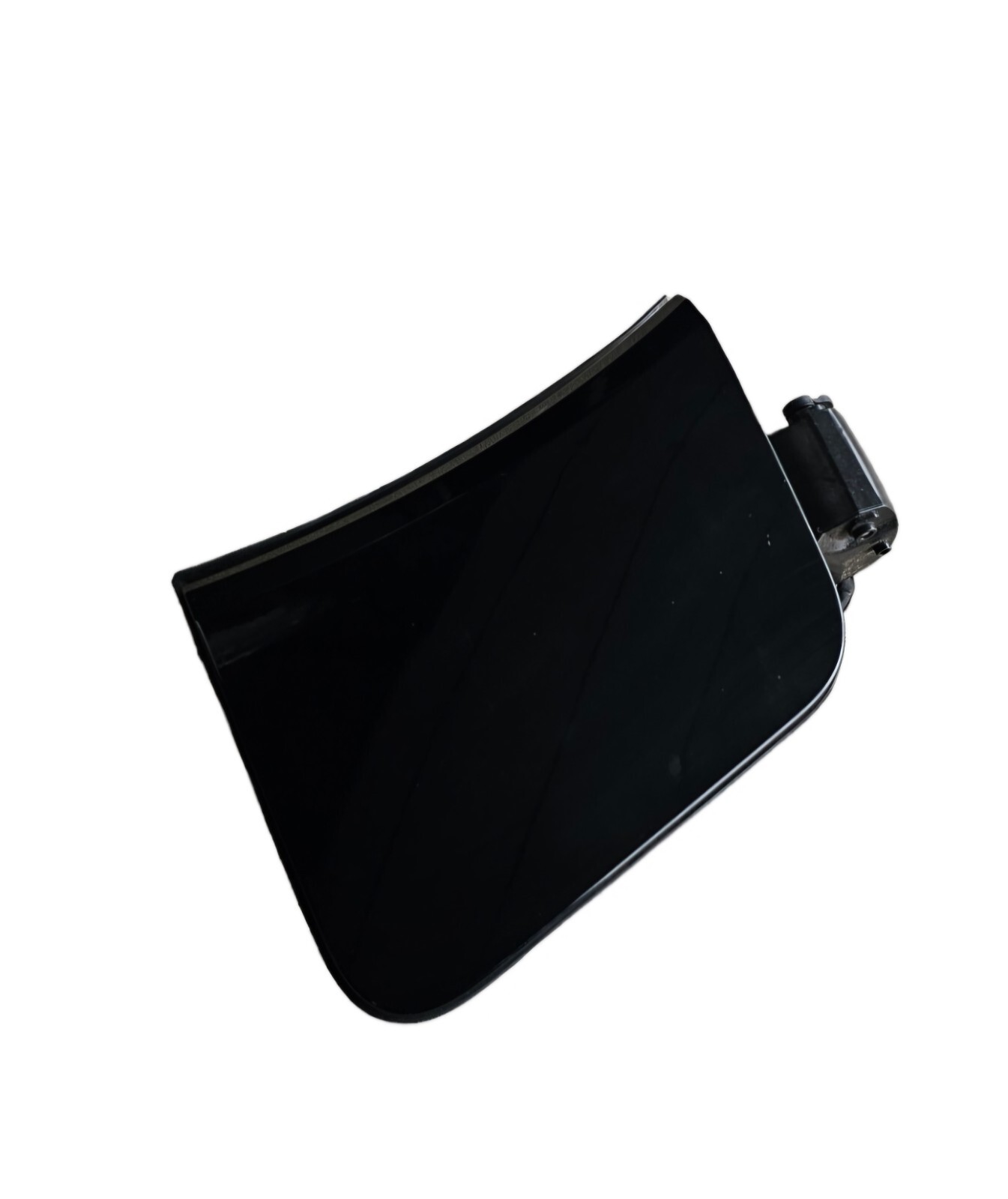 moka OEM Opel Mokka Electric 2022 Fuel tank door 9833719580