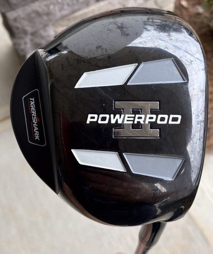 ORIZABA POWER POD ゴルフ ドライバー Power Pod Golf Club | Orizaba Golf Club
