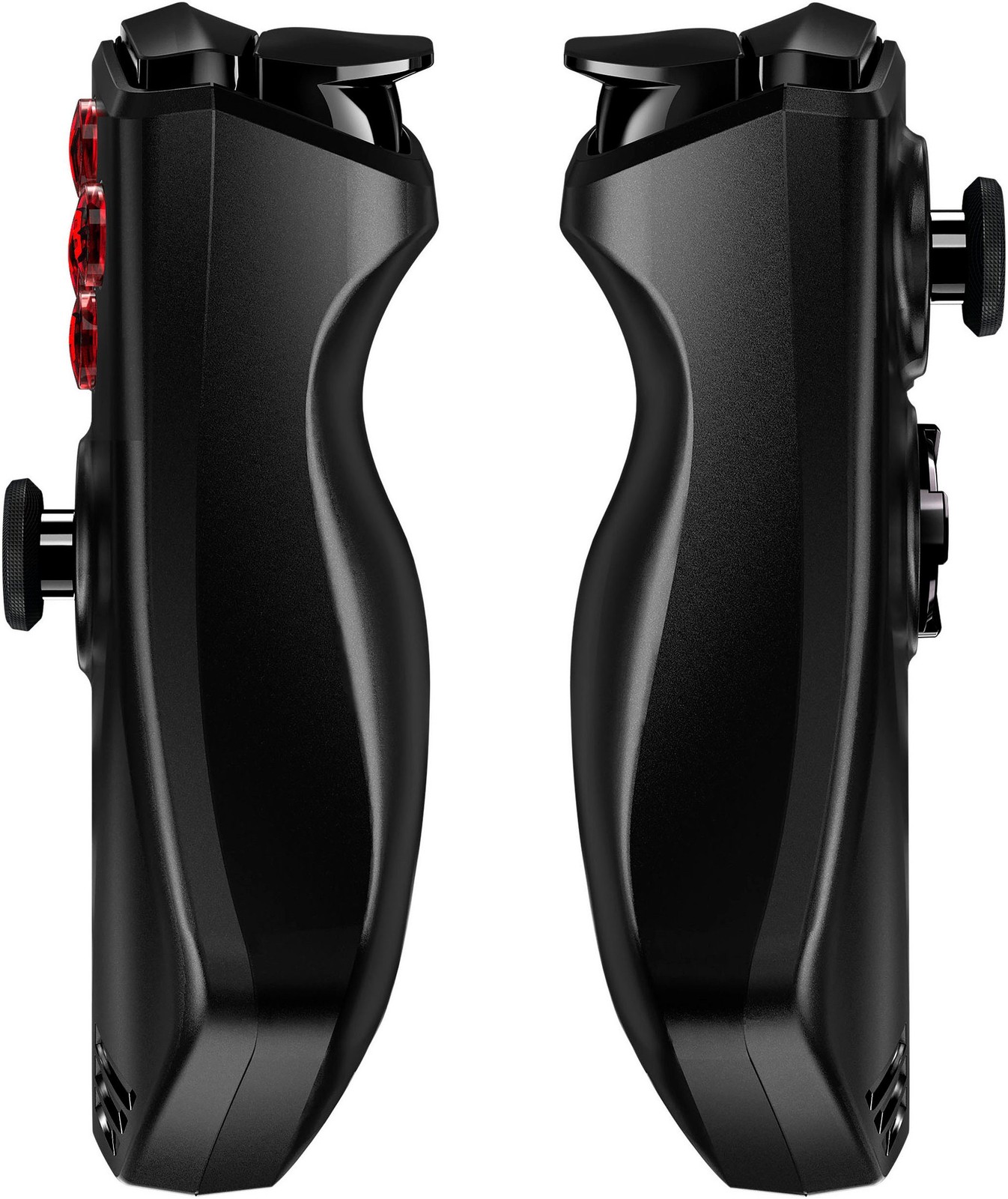 MSI Spielekonsole Claw A1M Handheld PC Intel Core Ultra 5 135H 512GB B-WARE - Bild 6 von 7