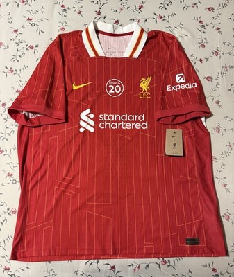 2024/2025 Liverpool Diogo Jota #20 Jersey Player Commemorate