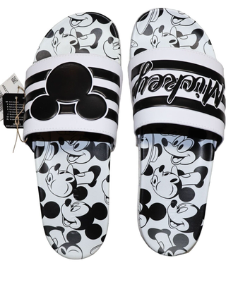 Sandale shop adidas mickey