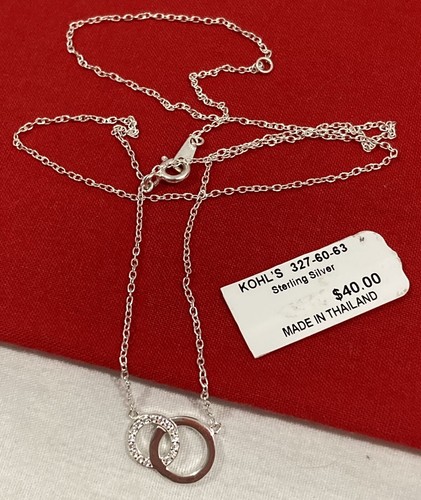 【SOFT SEOUL】 CIRCLE NECKLACE [SILVER] $_12.JPG?set_id=880000500F
