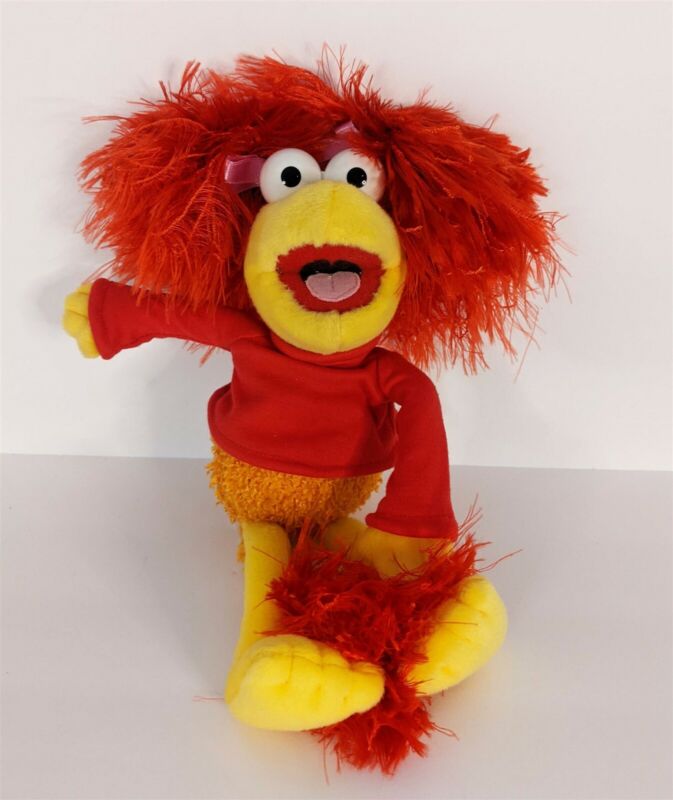 Fraggle Rock Funko Pop! Vinyl Checklist - Find All The Funko Figurines with this Database of All
