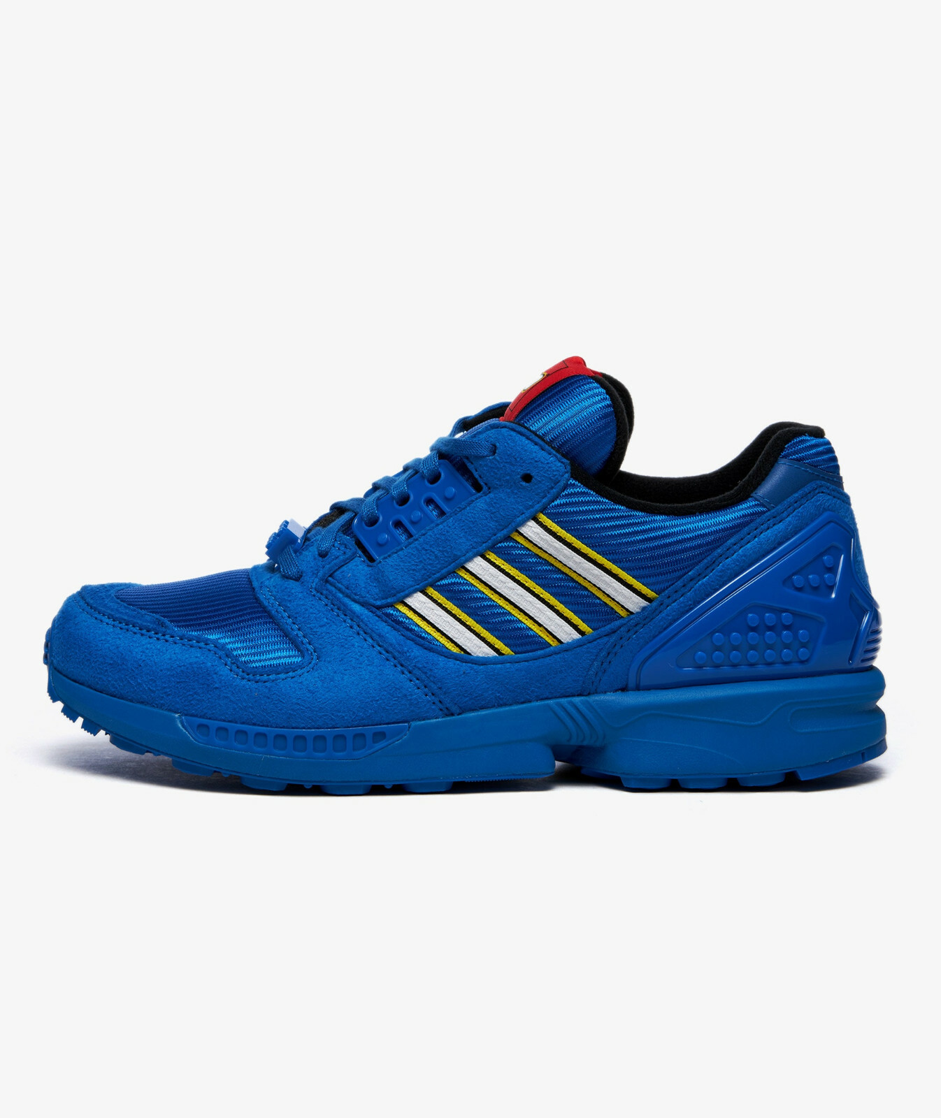Adidas ZX 8000 Lego blau FY7083 - Größe 45 1/3 US 11 UK 10,5 neu und ovp | eBay Adidas ZX 8000 Lego blau FY7083 - Größe 45 1/3 US 11 UK 10,5 neu und ovp | eBay
