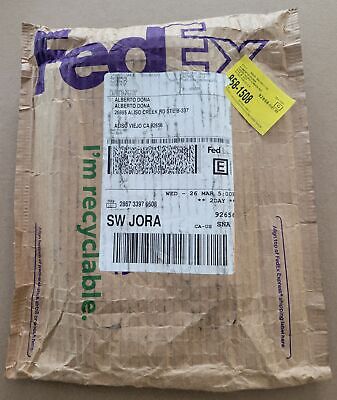 Item photo(s) from verified buyer