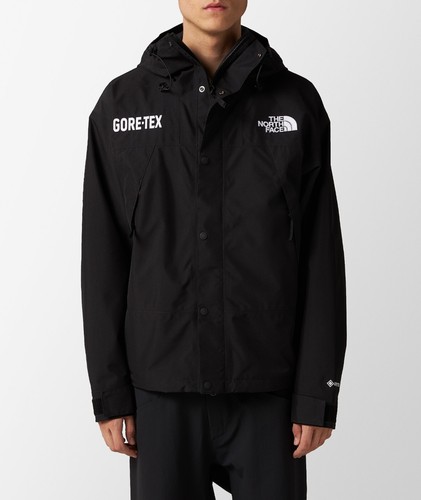 THE NORTH FACE 黒ジャケット NYJ82000　GORE-TEX 楽天市場】送料無料 ノースフェイス メンズ 高機能 GORE-TEX