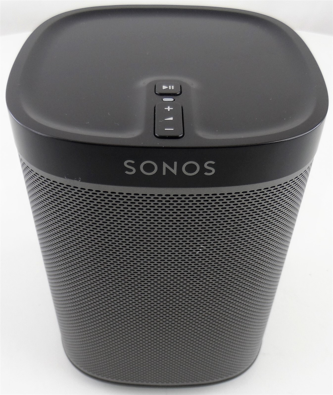 SONOS PLAY:1 ブラック ワイヤレススピーカー Amazon.com: SONOS Play:1 Compact Wireless Speaker for