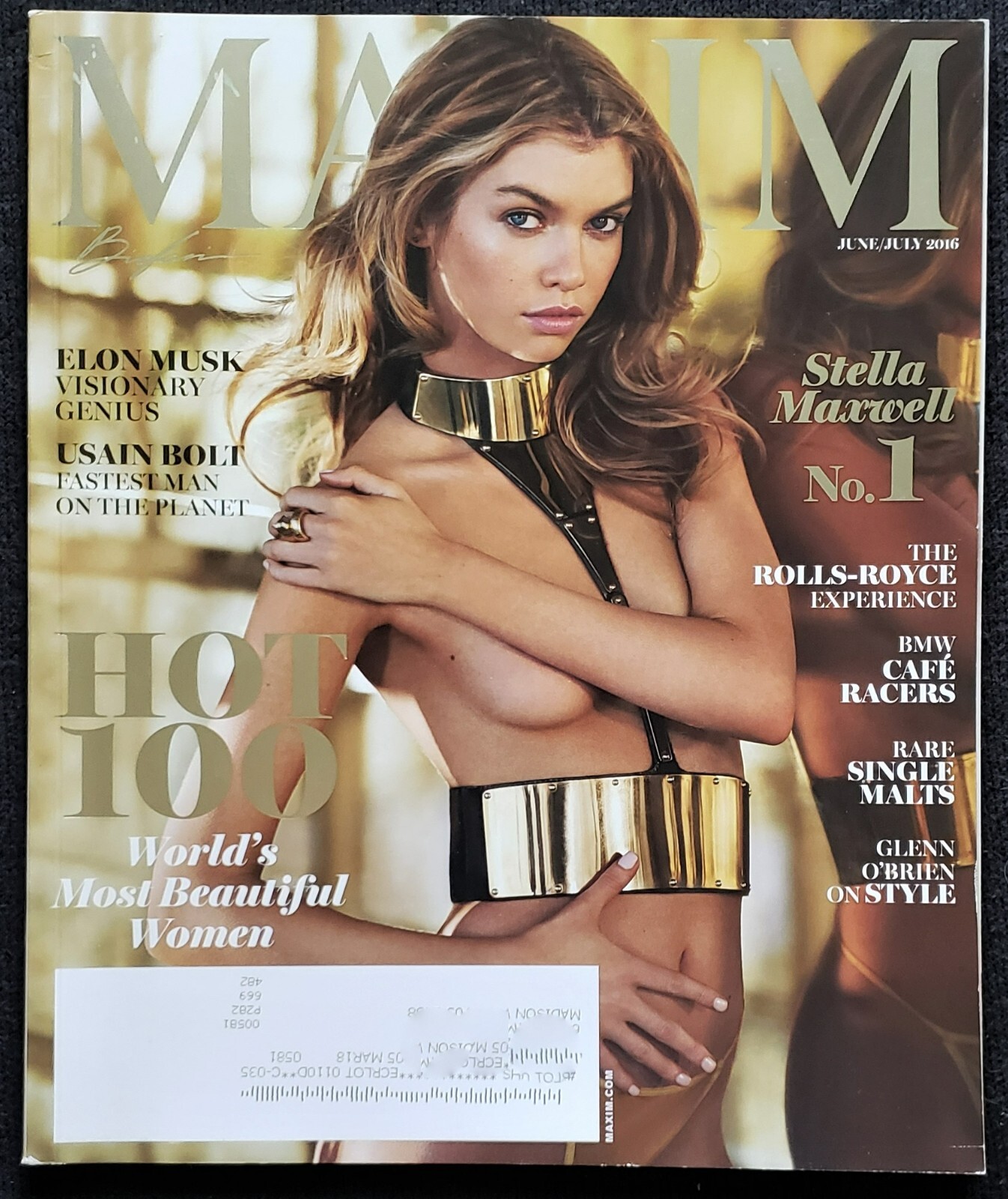 ショップ 雑誌 アメリカ〈MAXIM〉 ecousarecycling.com