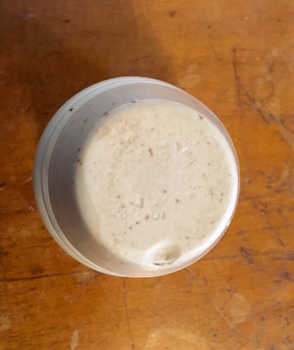 VINTAGE WHITE CERAMIC/PORCELAIN ELECTRIC POWER LINE INSULATOR 1943 England