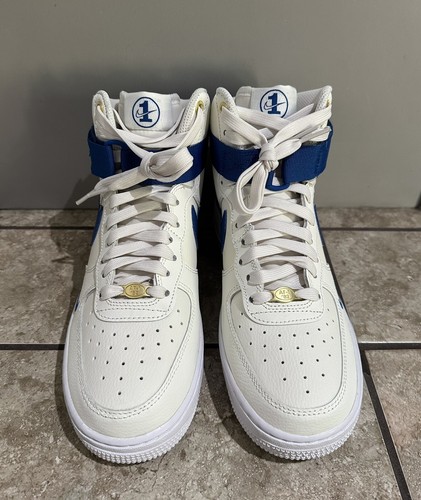 【VINTAGE】NIKE AIR FORCE 　HIGH　限定 楽天市場】NIKE AIR FORCE 1 HIGH 07 LV8 VINTAGE sail/medium