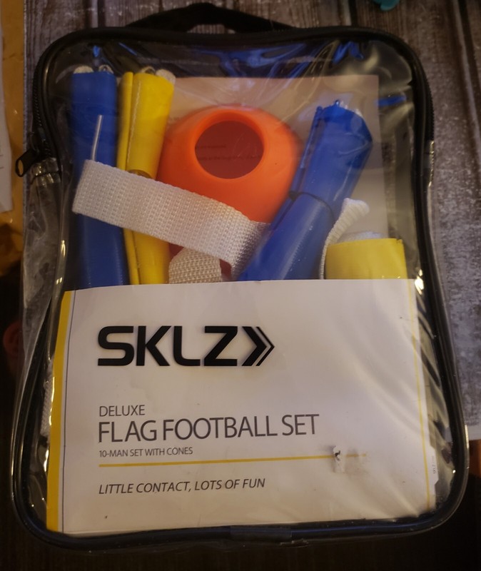 Flag Football Positions Which One Should You Play?