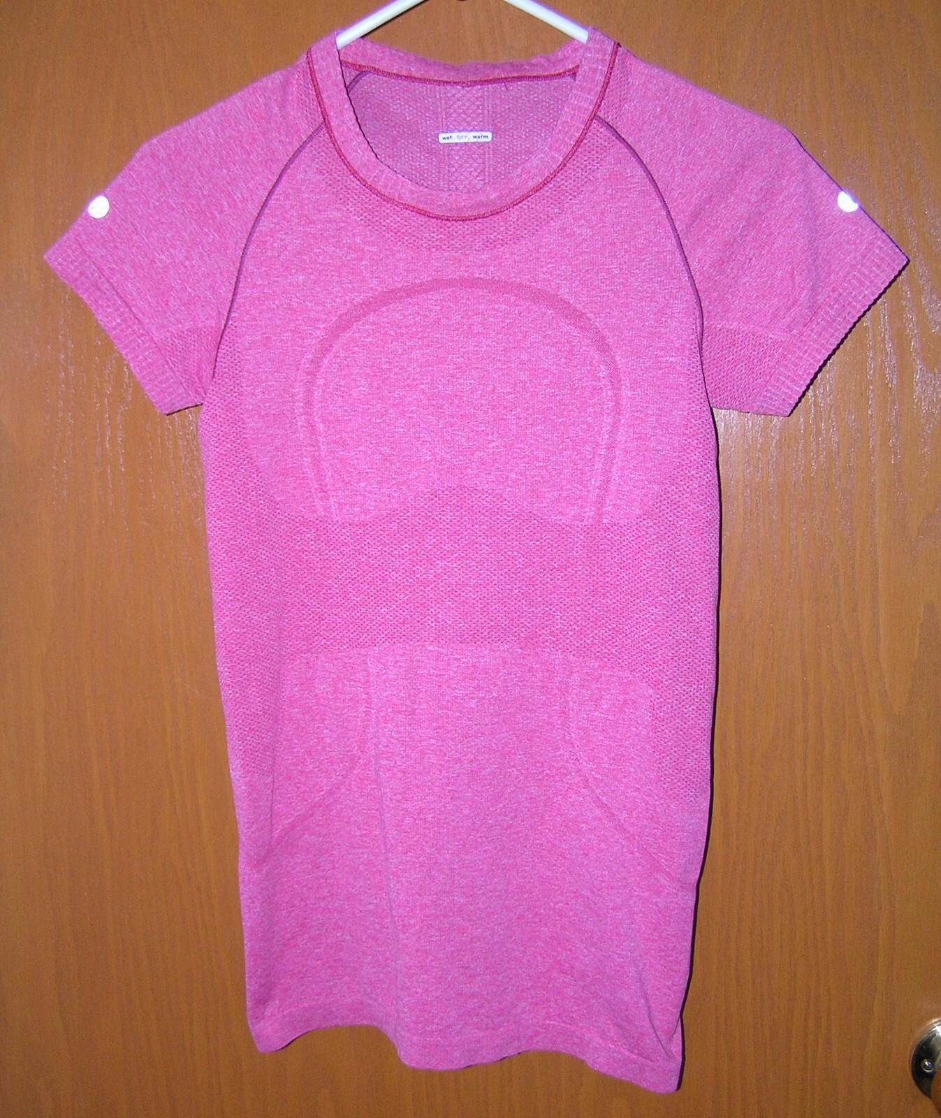 限定! lululemon x Team ☆ロゴ Swift ショートパンツ lululemon 【ルルレモン公式｜lululemon Japan】 - Swift