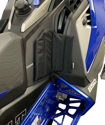 ProArmor Console Knee Pads Polaris Indy Switchback 600 650 850 VR1 XC 21-23 PCKP
