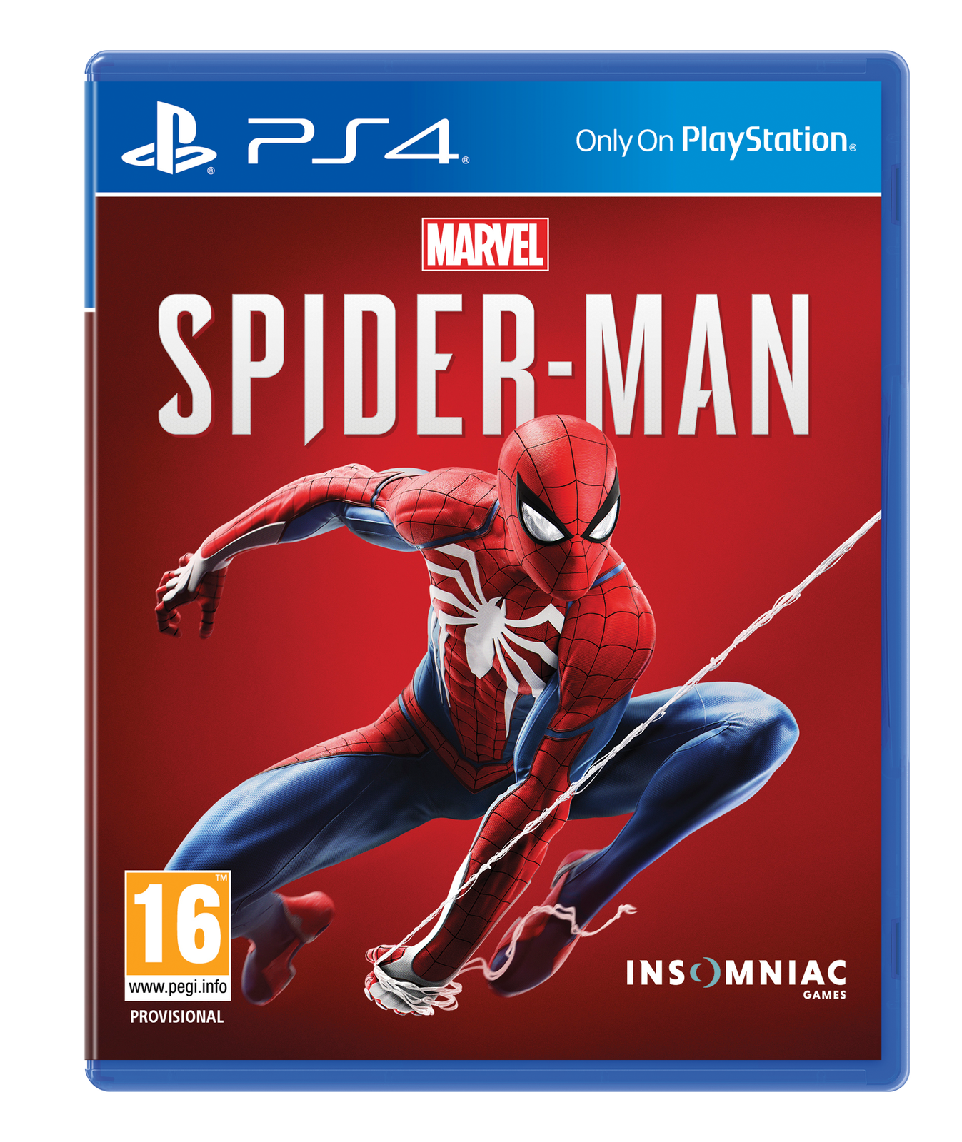 Marvel’s Spider-Man Marvel's Spider-Man (PlayStation 4, 2018) for sale online | eBay