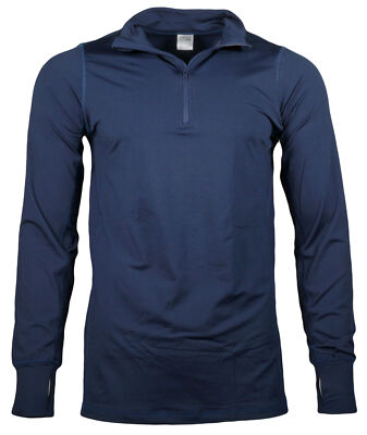Herren Duo Therm Funktionsshirt Thermo Langarm Shirt Ski Unterhemd Wintersport