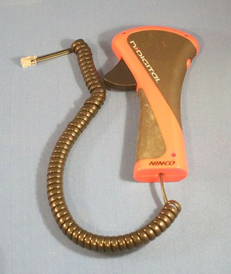 Ninco Digital 40301 Hand Controller