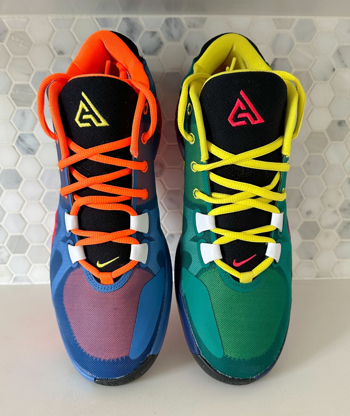 Nike Zoom Freak 1 Roots - Size 11 - NEW 193154213799| eBay