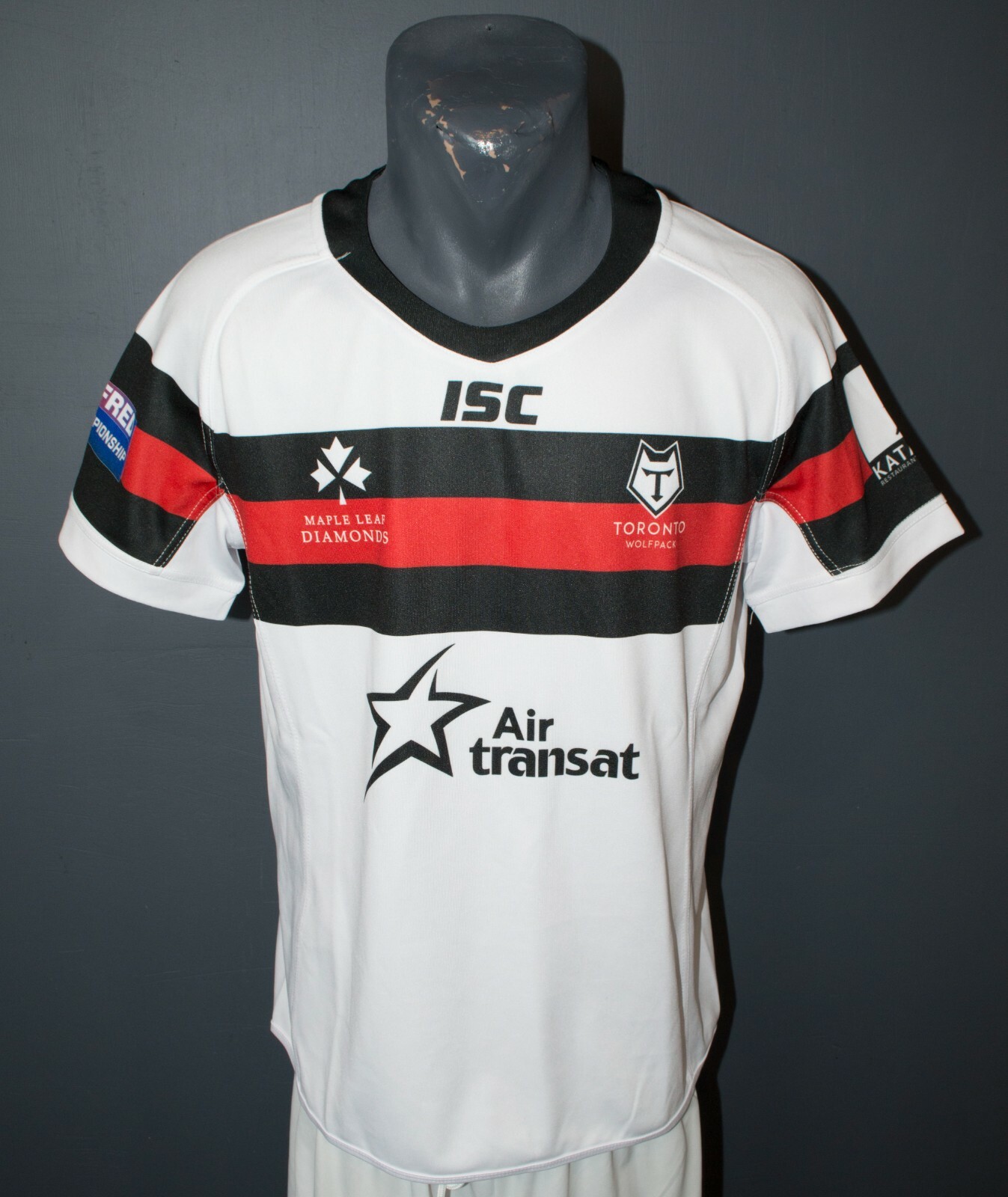 RWC2019 S/S RUGBY JERSEY Lサイズ 2019 SOUTH AFRICA Springboks ASICS XL RUGBY WORLD CUP JAPAN
