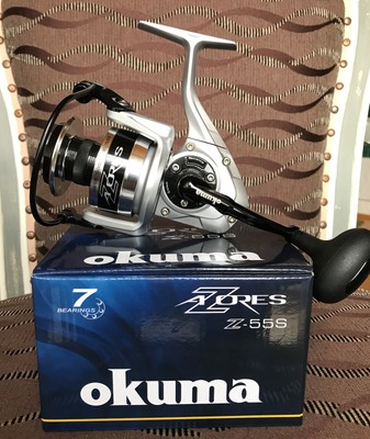 okuma z55s