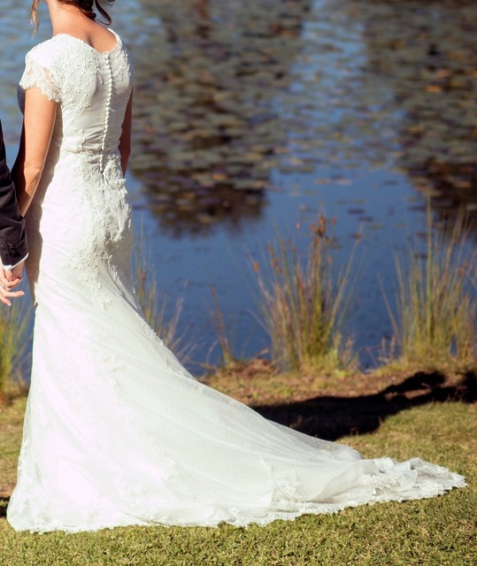 Legacy Wedding Dresses