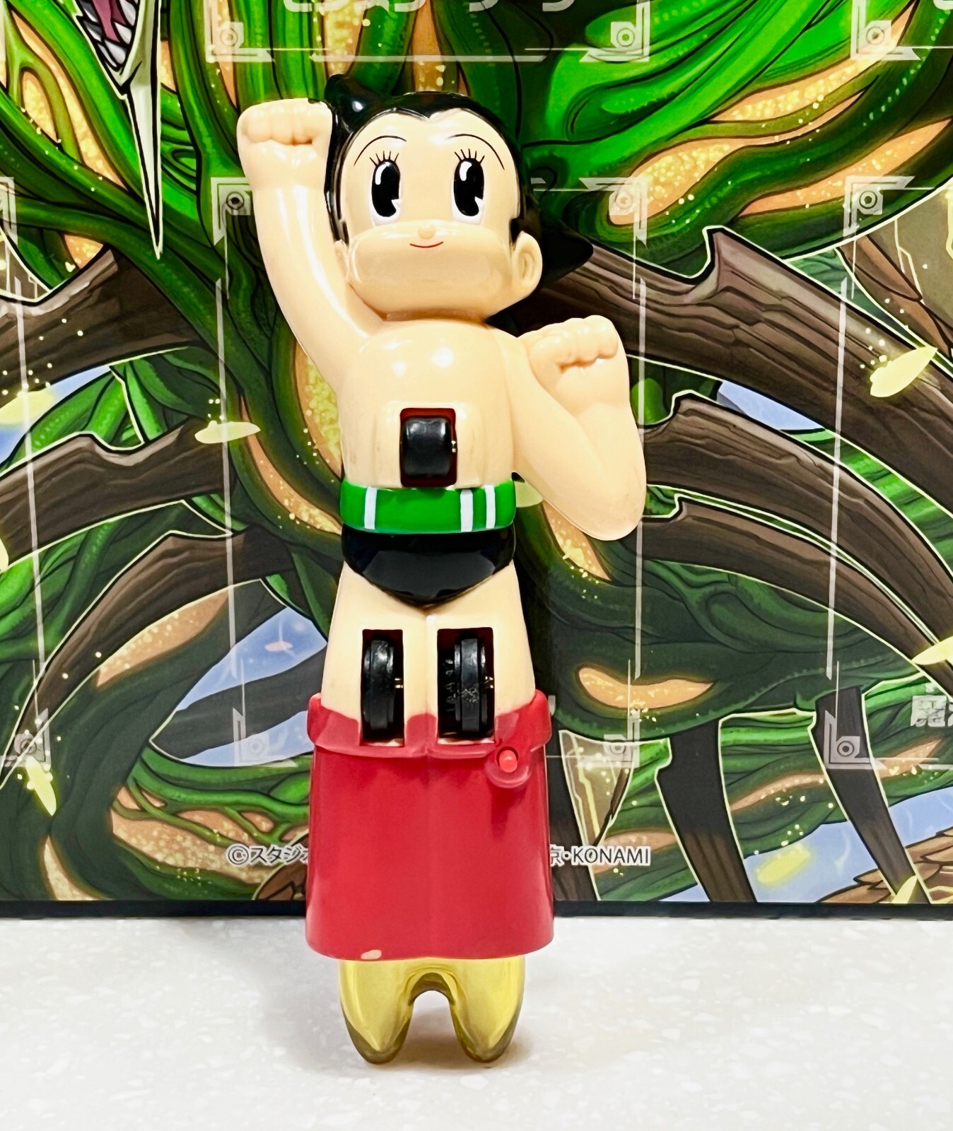 【超希少】ASTRONAUT DONALD Medicom UDF Disney Series 8 Astronaut Donald Duck Vintage