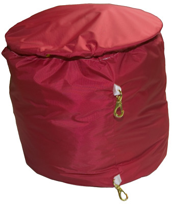 Spinnaker Launch Bag 20'' Diameter x 30'' Long