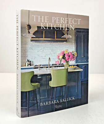 The Perfect Kitchen