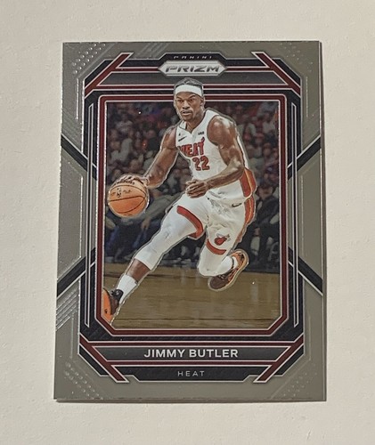 2022-23 Panini Prizm Jimmy Butler #149 Miami Heat | eBay 2022-23 Panini Prizm Jimmy Butler #149 Miami Heat | eBay