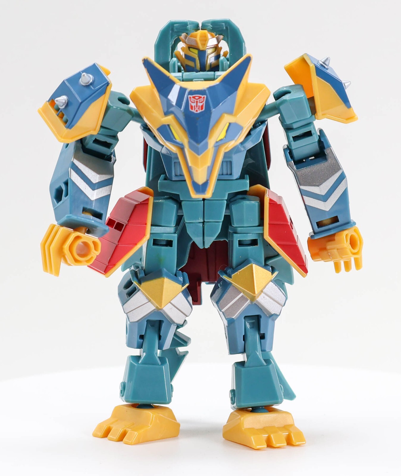 Transformers: Bumblebee [洋書] $_10.JPG?set_id=880000500F