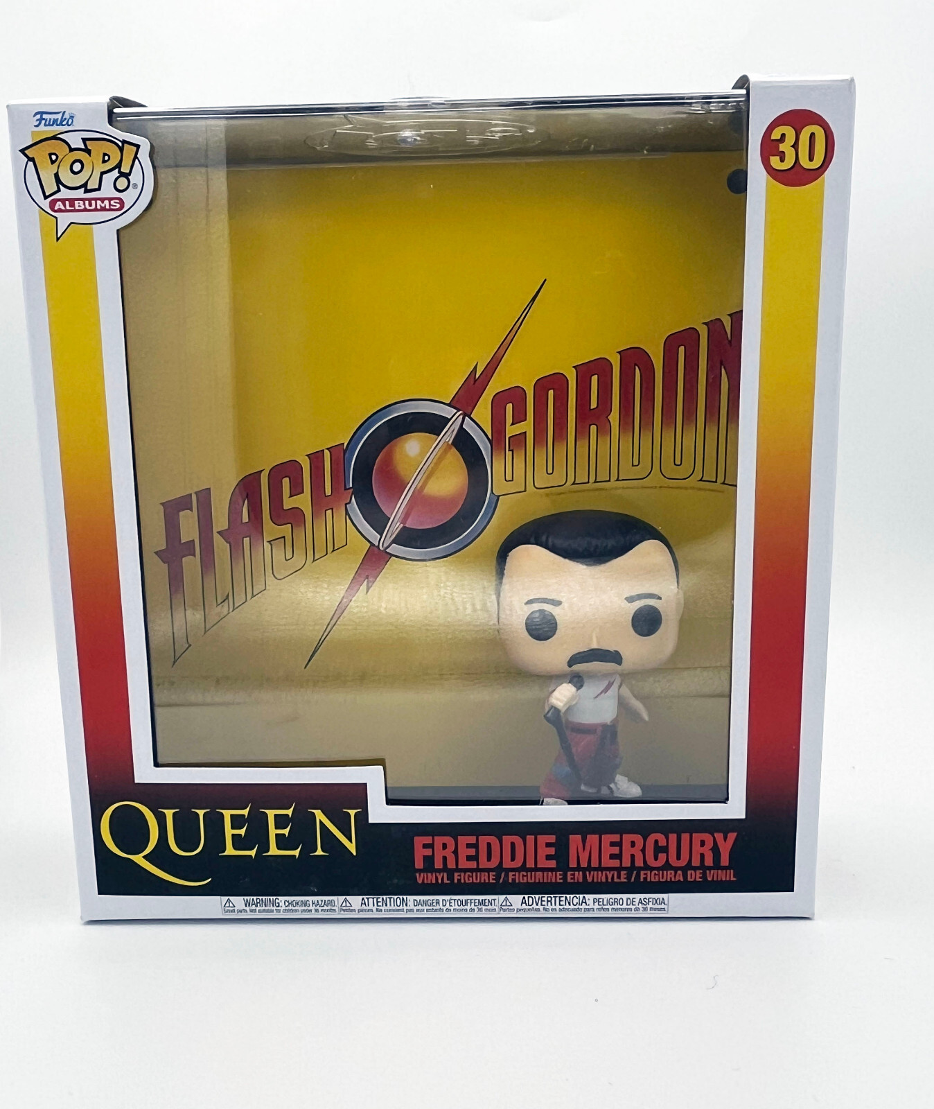 Funko Pop! Albums Queen Funko Pop! Albums Queen