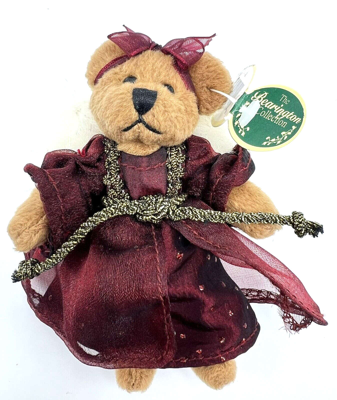 Bearington cheap angel bear