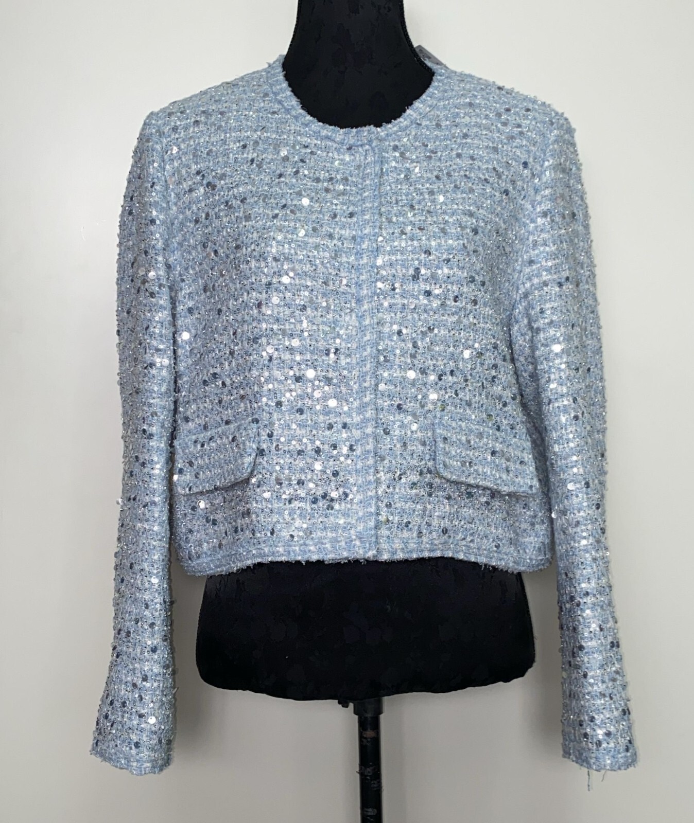 ZARAジャケットＸＬ ZARA ジャケット XL - メルカリ