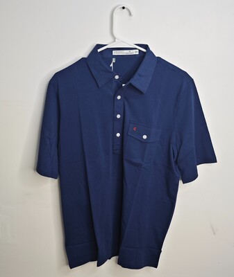Criquet Classic Players Polo Shirt - Various Colors