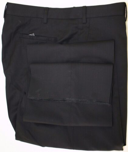 Giorgio Armani Vintage 80s 90s Navy Blue Wool Balloon Giorgio Armani Vintage 80s 90s Navy Blue Wool Balloon