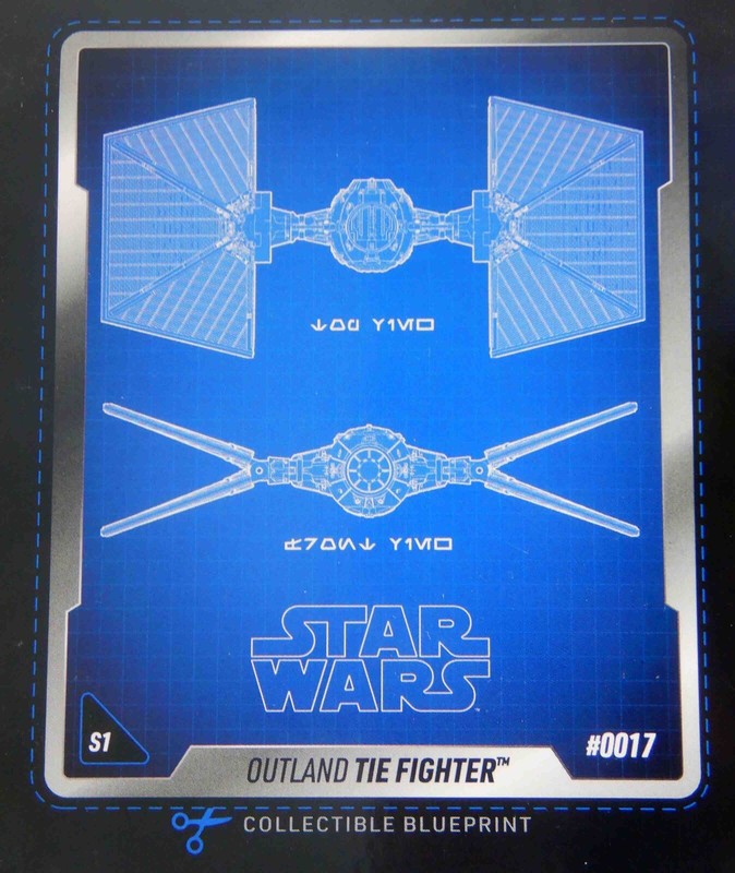 スター・ウォーズ マイクロギャラクシー モフ・ギデオン タイファイター Amazon.com: Star Wars Micro Galaxy Squadron Light Armor