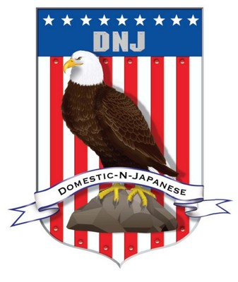 DNJ Oversize Engine Piston Ring Set PR4339.20