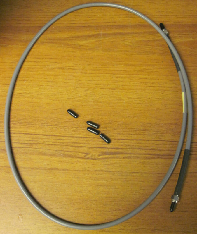 Allen-Bradley 2090-SCVP1-0 Fiber Optic Cable