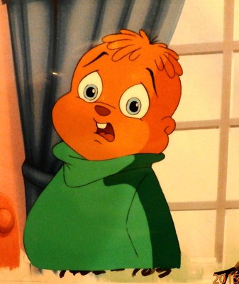 收藏品 动画艺术与人物 动画艺术 生产艺术  直接购买价: usd 15.