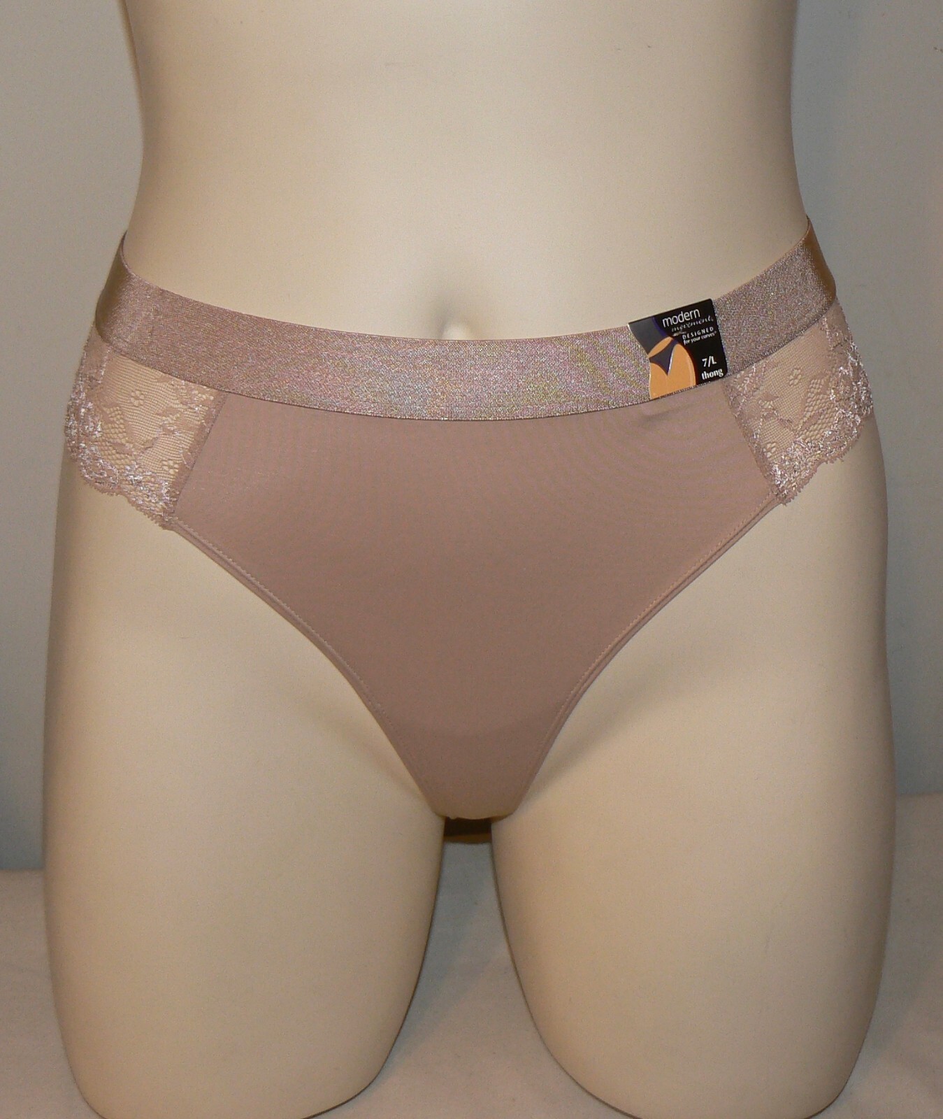 Panty Nudes