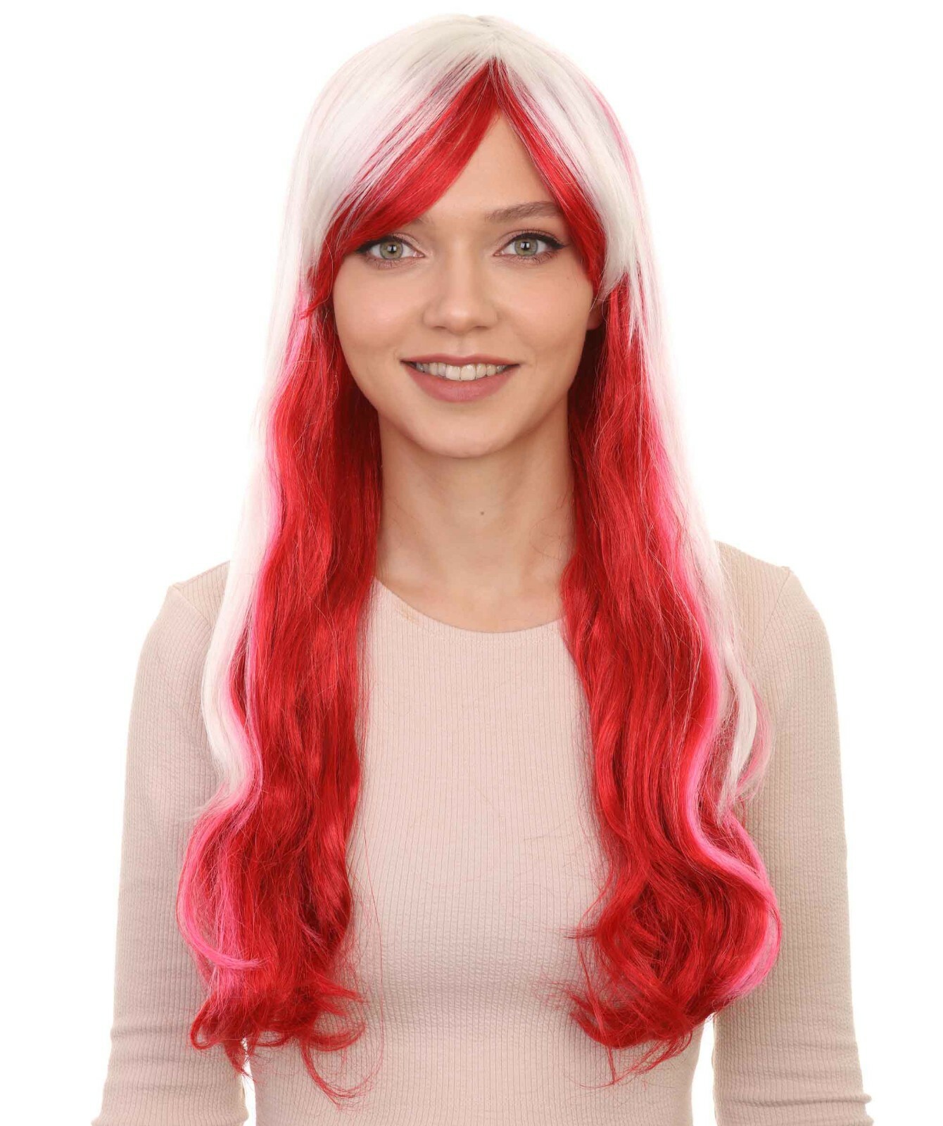 その他 Make-up girl & wig lady Zara_S8_18_26RO_Fawn_Main_gran
